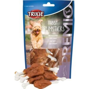 Trixie Batačići zečetina 100g