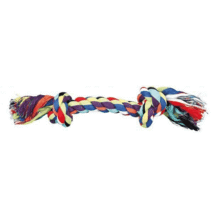 Trixie Denta fun uže za igru 26cm