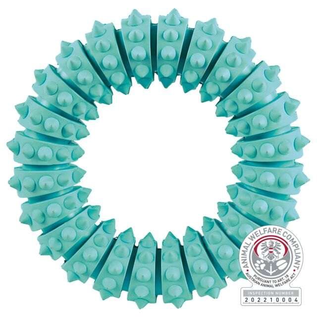 Trixie Denta fun krug menta 12cm Trixie Denta fun krug menta 12cm
