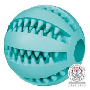 Trixie Denta fun lopta 6cm