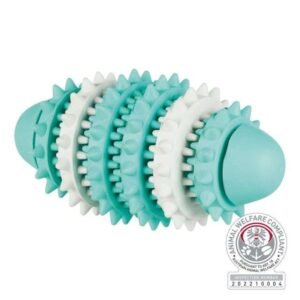 Trixie Denta fun ragbi menta 15cm