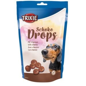 Trixie Drops Čoko bombone 200g