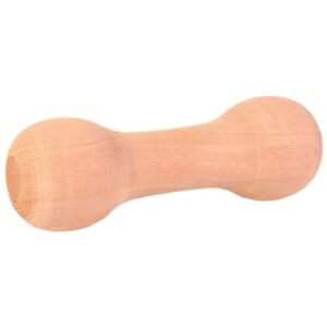 Trixie Drveni teg 125g