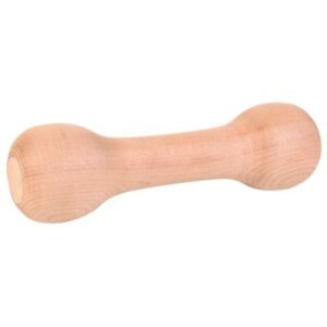 Trixie Drveni teg obli 250g