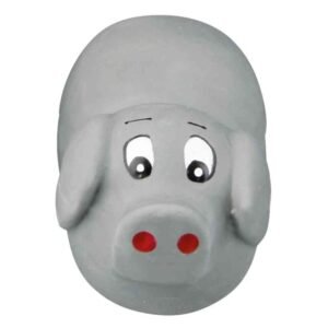 Trixie Figurica prase od lateksa 9cm