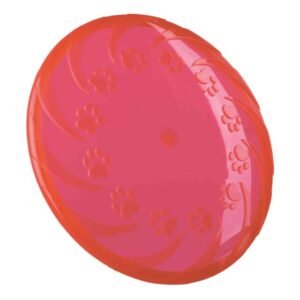 Trixie Frizbi od termoplastične gume 18cm