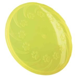 Trixie Frizbi od termoplastične gume 22cm