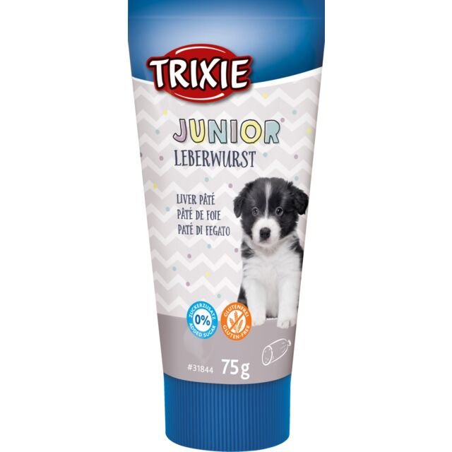 Trixie Junior pašteta 75g Trixie Junior pašteta 75g