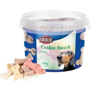 Trixie Kolačići koskice 1.3kg