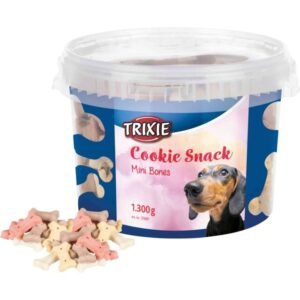 Trixie Kolačići mini koskice 1.3kg