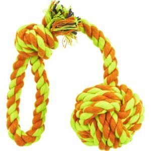 Trixie Lopta pamučna sa kanapom 5.5/30cm