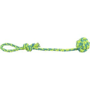 Trixie Lopta pamučna sa kanapom 7/50cm