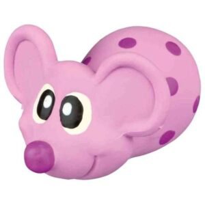 Trixie Miš od lateksa 8cm