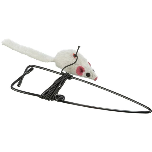 Trixie Miš za okvir vrata 8cm Trixie Miš za okvir vrata 8cm