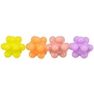 Trixie Molekul loptice 3.5cm/4kom