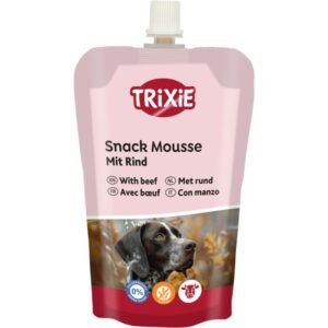 Trixie Mousse preliv govedina 200g