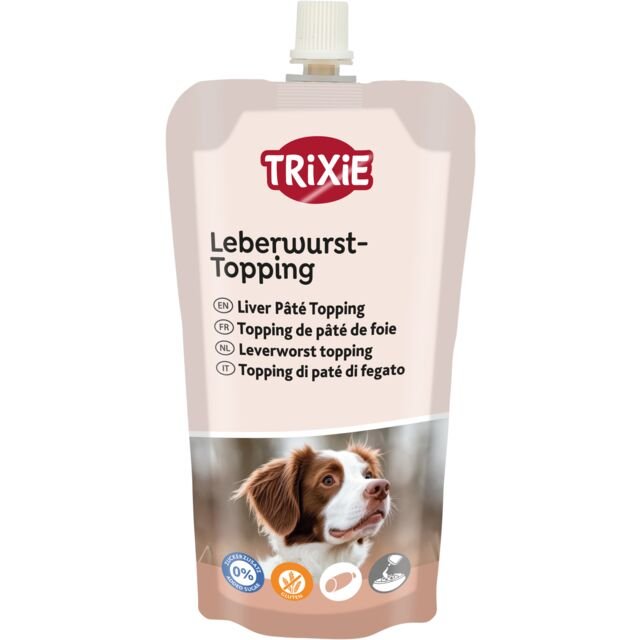 Trixie Pašteta džigerica 300ml Trixie Pašteta džigerica 300ml