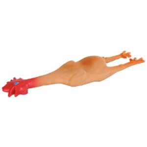 Trixie Petao od lateksa 43cm
