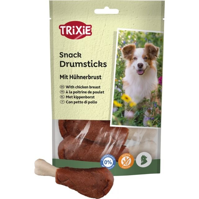 Trixie Pileći bataci 95g Trixie Pileći bataci 95g