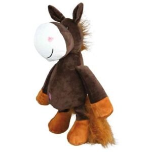 Trixie Plišani konj 32cm
