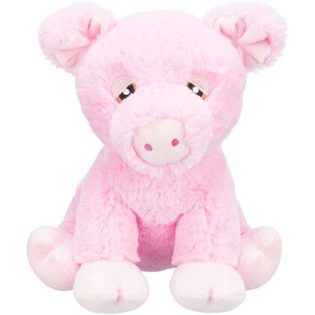 Trixie Plišano prase 24cm Trixie Plišano prase 24cm