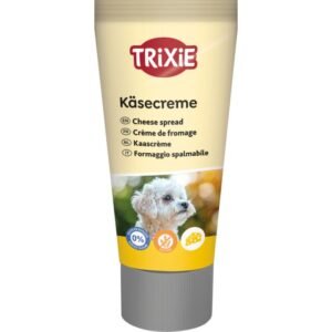 Trixie Preliv za pse od sira 75g