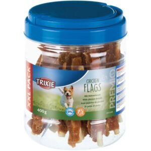 Trixie Premio Chicken Flags 400g