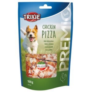 Trixie Premio Chicken Pizza 100g