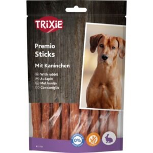Trixie Premio Sticks zečetina 100g