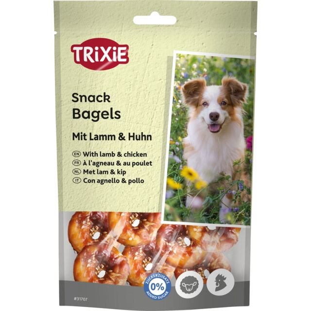 Trixie Premio đevreci jagnjetina 100g Trixie Premio đevreci jagnjetina 100g