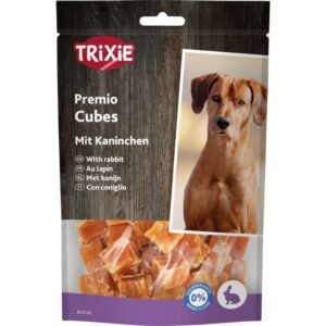 Trixie Premio kockice zečetina 100g