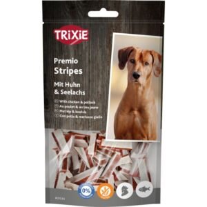 Trixie Premio trake piletina i riba 300g