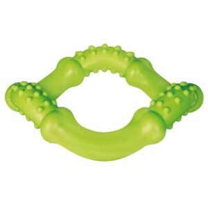 Trixie Prsten talas gumeni 15cm