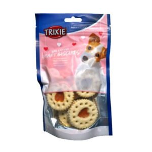 Trixie Valentine Heart biskviti za pse 100g