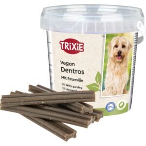 Trixie Vegan Dental poslastice 200g