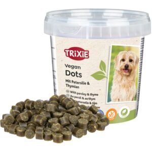 Trixie Vegan Dots sa peršunom 200g