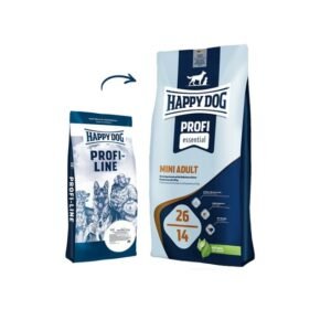 Happy Dog Profi-line Mini adult 26/14 18kg
