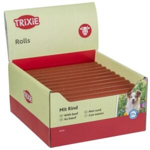 Trixie Rolls Govedina štapići za pse 50kom