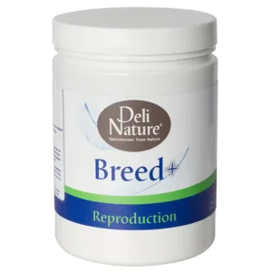 Deli Nature Breed+ – pakovanje sa strane