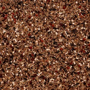 Deli Nature 96 Bullfinches 15kg mešavina za zimovke – izgled mešavine