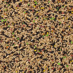 Deli Nature 77 Canaries Colormix 20kg mešavina za kanarince sa voćnim keksom – vreća