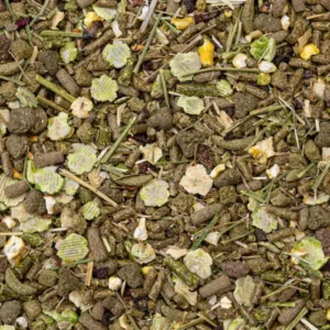 Deli Nature Chinchillas Rodelicious – sadržaj mešavine