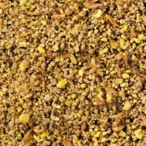 Deli Nature jajna hrana za tropske zebe – pakovanje