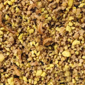 Deli Nature Eggfood Parakeets jajna hrana za tigrice – pakovanje