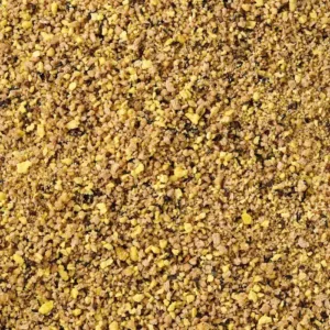 Deli Nature Eggfood Yellow Dry 1kg suva jajna hrana za kanarince – pakovanje