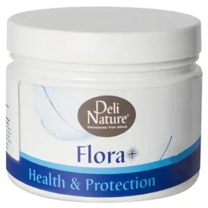 Deli Nature Flora+ – pakovanje sa strane