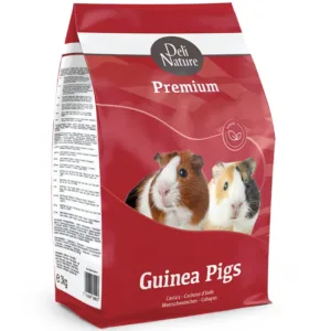 Deli Nature Guinea Pigs Premium hrana za morsko prase 800g – pakovanje