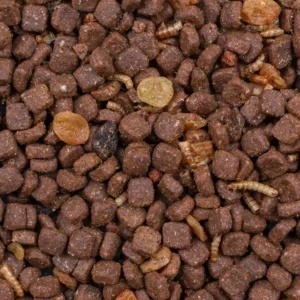 Deli Nature Hedgehog Mix 600g hrana za ježeve – pakovanje