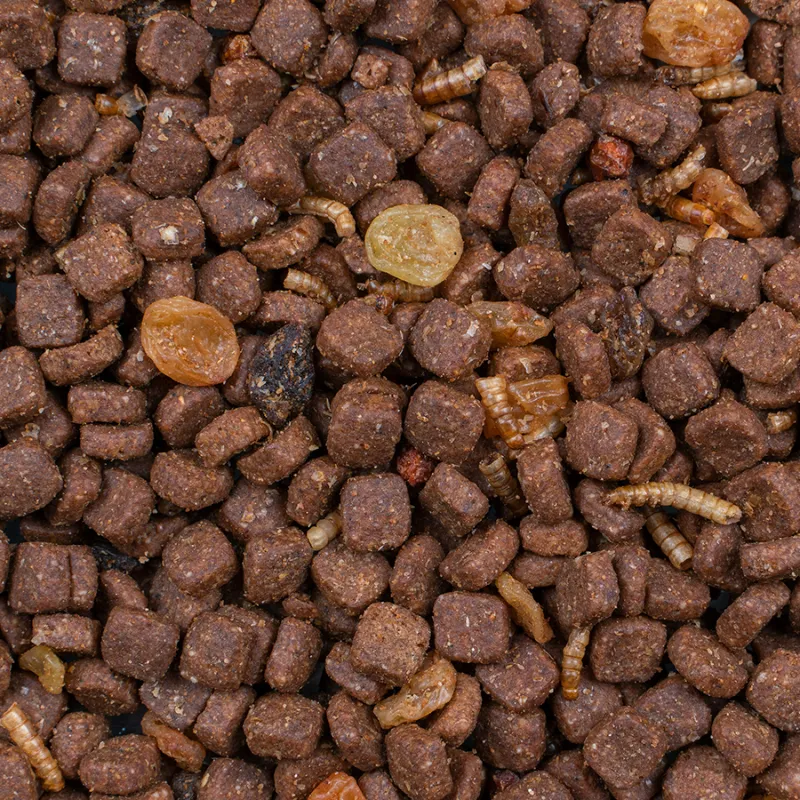 Deli Nature Hedgehog Mix 600g hrana za ježeve – pakovanje Deli Nature Hedgehog Mix 600g hrana za ježeve – pakovanje