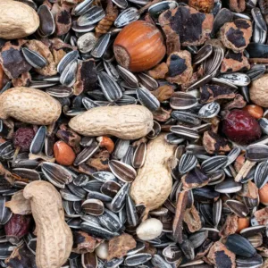 Deli Nature Nut Mix – lešnici i suncokret